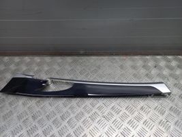 Porsche Panamera (970) Barra di rivestimento della portiera anteriore 970555381