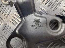 Audi A8 S8 D4 4H ABS pump bracket 4H1614125A