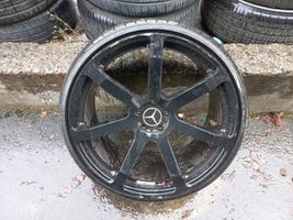 Mercedes-Benz S W221 Jante alliage R22 