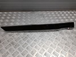 BMW 7 F01 F02 F03 F04 Baguette moulure de porte arrière 9115537