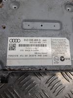 Audi A3 S3 8V Garso stiprintuvas 8V0035465D