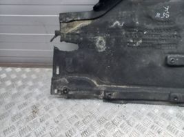 Audi A5 Couvercle de plateau inférieur 8W6825207