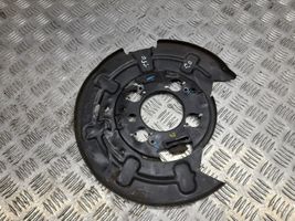 Ford F150 Couvercle anti-poussière disque de plaque de frein arrière FL3Z2C028A