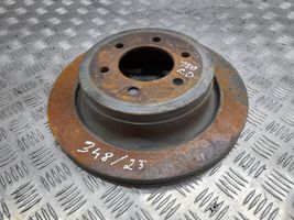 Ford F150 Disque de frein arrière FL3Z2C026B