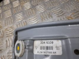 Ford F150 El. Lango pakėlimo mechanizmo komplektas FL341627000