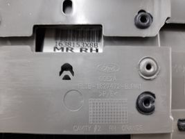 Ford F150 Rivestimento del pannello della portiera posteriore GL3B1627406