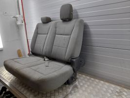 Ford F150 Galinė sėdynė 