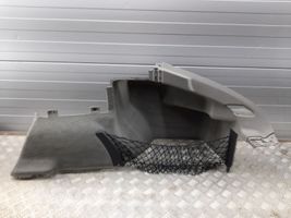 Porsche Panamera (970) Rivestimento pannello inferiore del bagagliaio/baule 97055105204