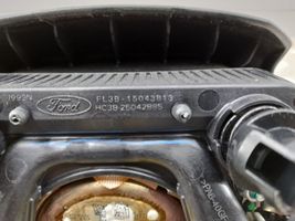 Ford F150 Vairo oro pagalvė FL3B15043B13