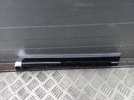 Porsche Cayenne (92A) Baguette moulure de porte arrière 7P5867419F