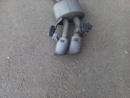 Audi A5 Silencieux / pot d’échappement 8W0253411C