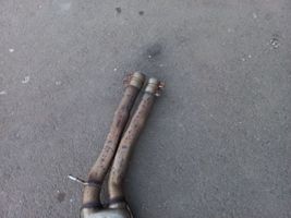 Audi A5 Silencieux / pot d’échappement 8W0253411C