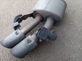 Audi A5 Silencieux / pot d’échappement 8W0253411C