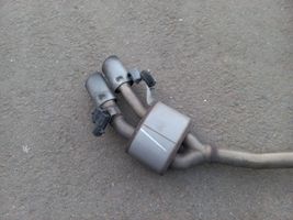 Audi A5 Silencieux / pot d’échappement 8W0253411C