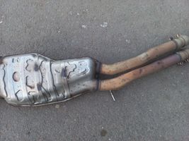 Audi A5 Silencieux / pot d’échappement 8W0253411C