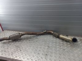 Audi A5 Silencieux / pot d’échappement 8W0253211C