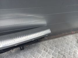 Audi A5 Rivestimento di protezione sottoporta del bagagliaio/baule 8W8864513C