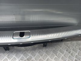 Audi A5 Rivestimento di protezione sottoporta del bagagliaio/baule 8W8864513C