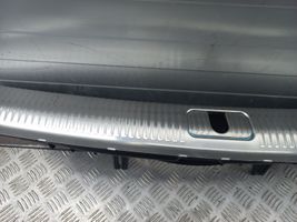 Audi A5 Rivestimento di protezione sottoporta del bagagliaio/baule 8W8864513C