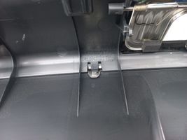 Audi A5 Rivestimento di protezione sottoporta del bagagliaio/baule 8W8864513C