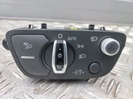 Audi A5 Przełącznik świateł 4M0941531T