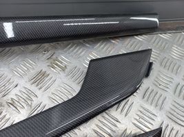 Audi A5 Kit garniture de panneaux intérieur de porte 8W1853190Q
