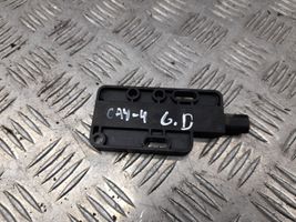 Porsche Cayenne (92A) Centralina/modulo keyless go 7PP962132