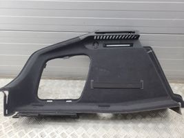 Audi A5 Panneau, garniture de coffre latérale 8W8863879F