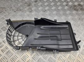 Ford Mustang VI Salono oro mazgo plastikinis korpusas FR3B19B555