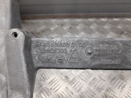 Mercedes-Benz GL X166 Balkis panelės tvirtinimo A1666800155