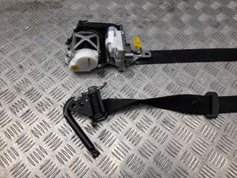 Mercedes-Benz GL X166 Ceinture de sécurité avant A1668603786