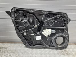 Mercedes-Benz GL X166 Mécanisme de lève-vitre avec moteur A1667200179