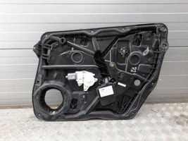 Mercedes-Benz GL X166 Alzacristalli della portiera anteriore con motorino A1667200279