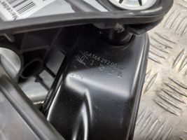 Mercedes-Benz GL X166 Stabdžių pedalas A1662901001