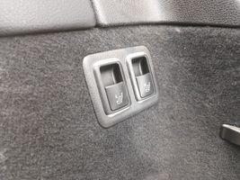 Mercedes-Benz GL X166 Garniture panneau latérale du coffre A1666900741
