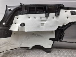 Mercedes-Benz GL X166 Garniture panneau latérale du coffre A1666900741