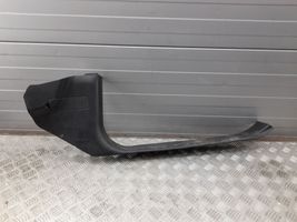 Mercedes-Benz GL X166 Copertura del rivestimento del sottoporta anteriore A1666800035