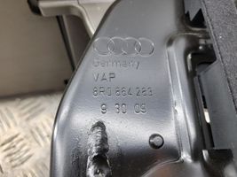 Audi Q5 SQ5 Podłokietnik tunelu środkowego 8R0864283A