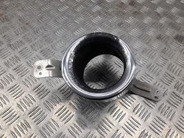 Alfa Romeo Stelvio Muffler ending 