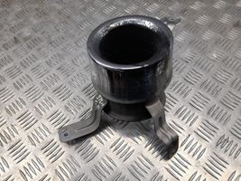 Alfa Romeo Stelvio Muffler ending 