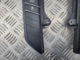 Porsche Panamera (970) Panel klimatyzacji 97065320509