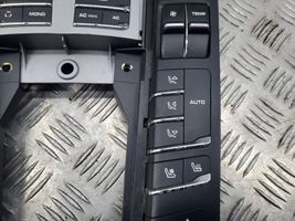 Porsche Panamera (970) Panel klimatyzacji 97065320509