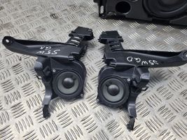 Audi A5 Garso sistemos komplektas 8W0035465