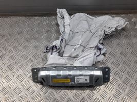 Alfa Romeo Stelvio Poduszka powietrzna Airbag chroniąca kolana 50535329