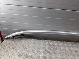 Mercedes-Benz GL X166 Barres de toit A1668900993