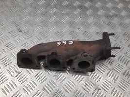 Audi A6 S6 C6 4F Collettore di scarico 06E253033E