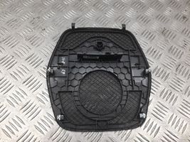 Mercedes-Benz GL X166 Cache enceinte centrale A1666801318