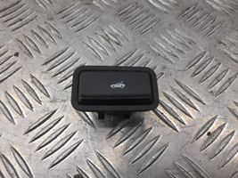 Chevrolet Corvette Przełącznik / Przycisk otwierania klapy bagażnika 22845506