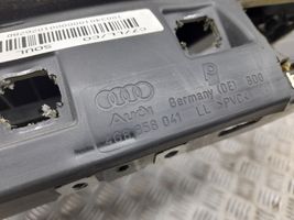 Audi A7 S7 4G Tableau de bord 4G8858041