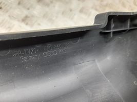 Audi A7 S7 4G Rivestimento vano della ruota di scorta 4G0860381